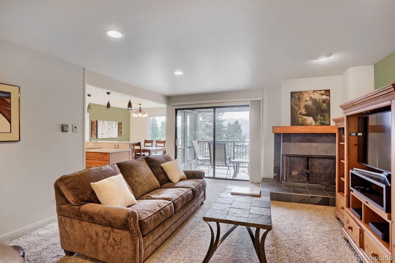 160 La Bonte St #201, Dillon, CO 80435