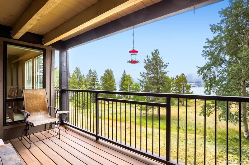 160 La Bonte St #201, Dillon, CO 80435