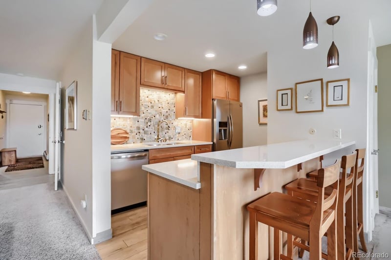 160 La Bonte St #201, Dillon, CO 80435