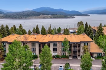 160 E La Bonte St #201, Dillon, CO 80435