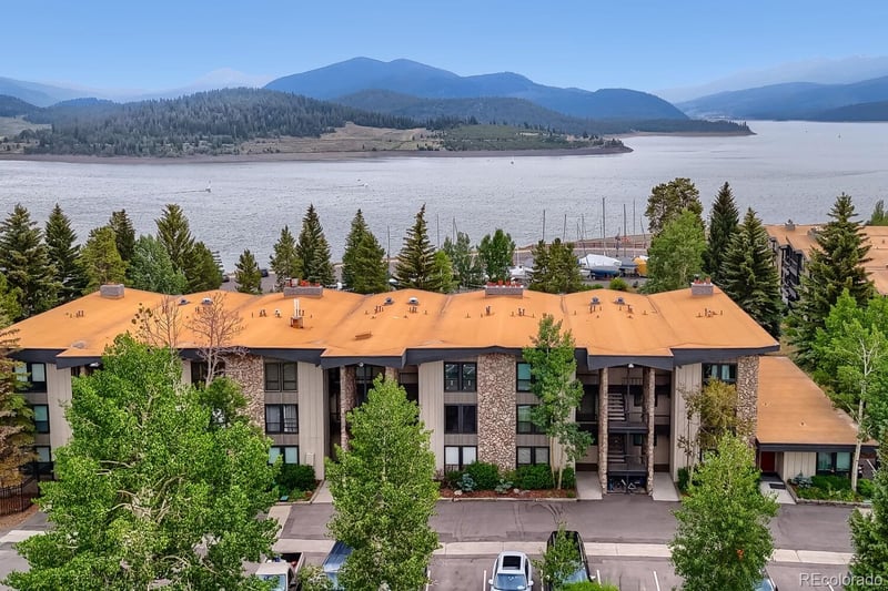 160 La Bonte St #201, Dillon, CO 80435