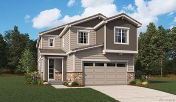 10938 Greenhorn Loop, Englewood, CO 80112