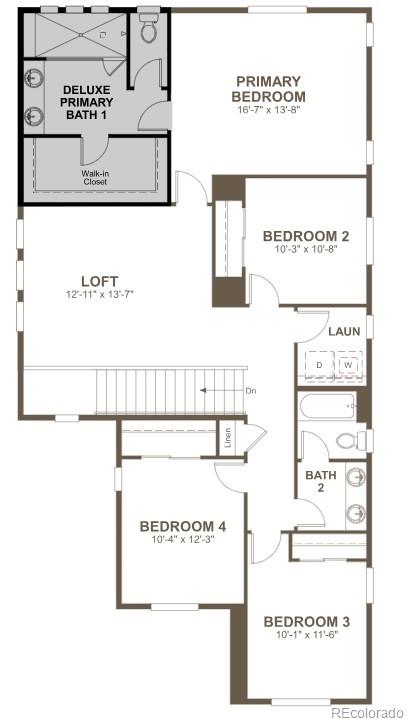10938 Greenhorn Loop, Englewood, CO 80112