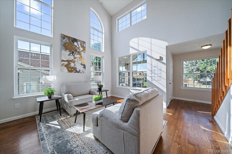 21586 Omaha Ave, Parker, CO 80138