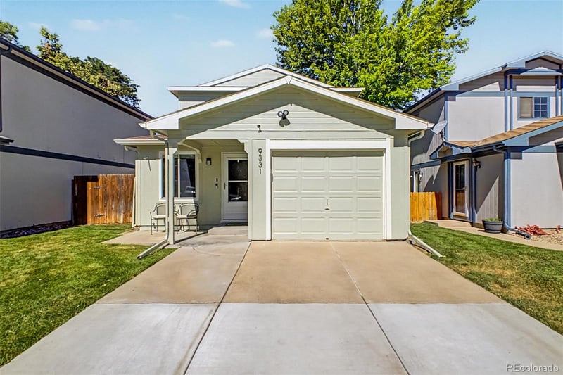 9331 Gray Ct, Westminster, CO 80031