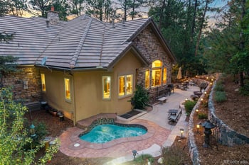 5276 Red Pass Ct, Castle Rock, CO 80108