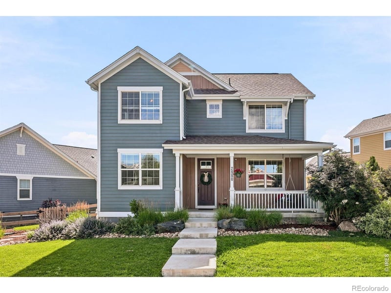 Home Worth Check