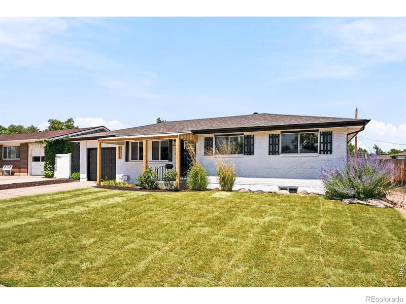 2721 15th St, Greeley, CO 80634