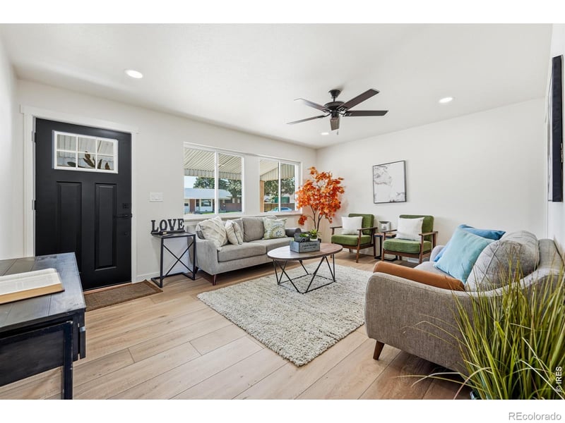 2721 15th St, Greeley, CO 80634