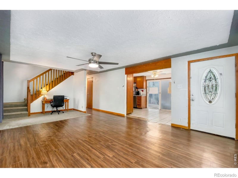 5200 Dover St, Arvada, CO 80002
