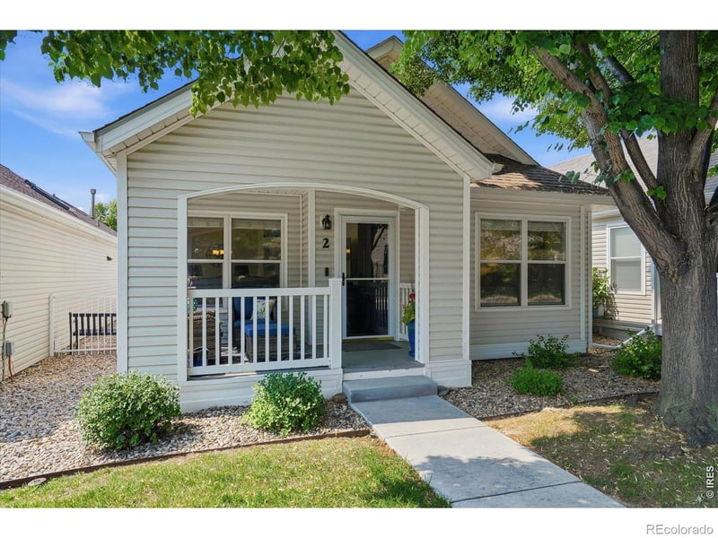 903 Rule Dr #2, Fort Collins, CO 80525