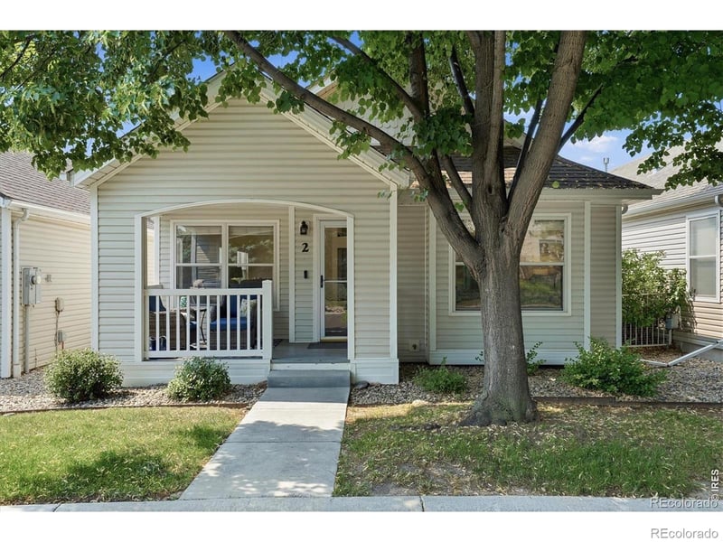 903 Rule Dr #2, Fort Collins, CO 80525