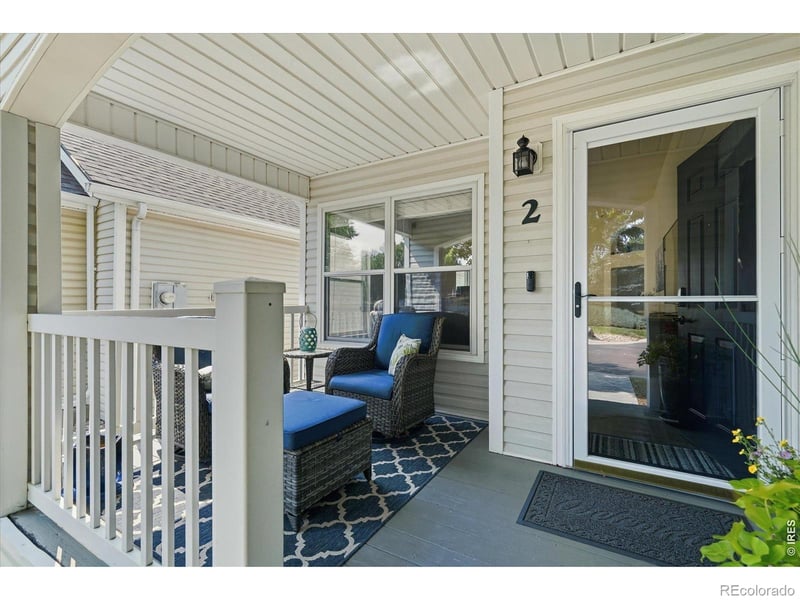 903 Rule Dr #2, Fort Collins, CO 80525