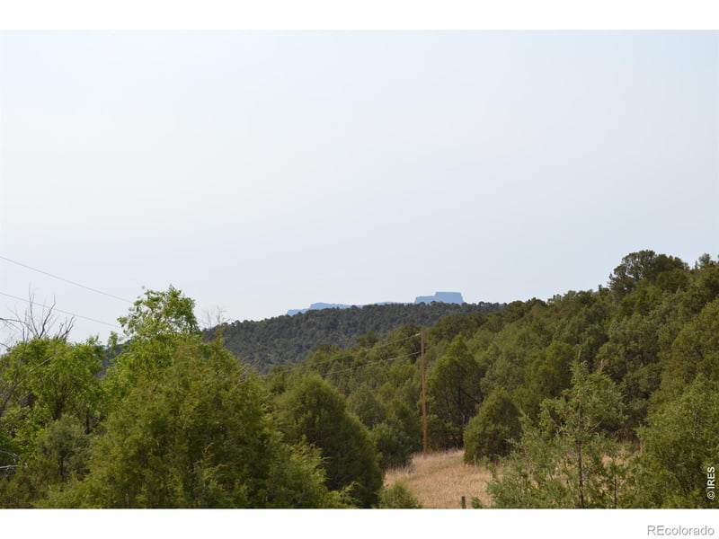 17001 Peacock Rd, Trinidad, CO 81082