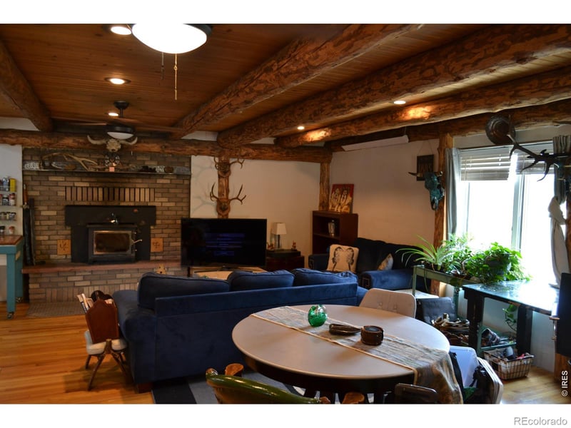 17001 Peacock Rd, Trinidad, CO 81082