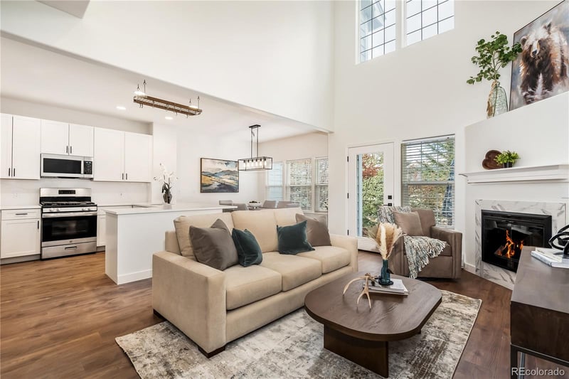 288 Edwards Village Blvd #12B, Edwards, CO 81632