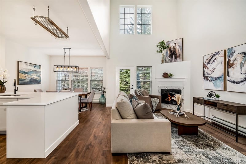 288 Edwards Village Blvd #12B, Edwards, CO 81632