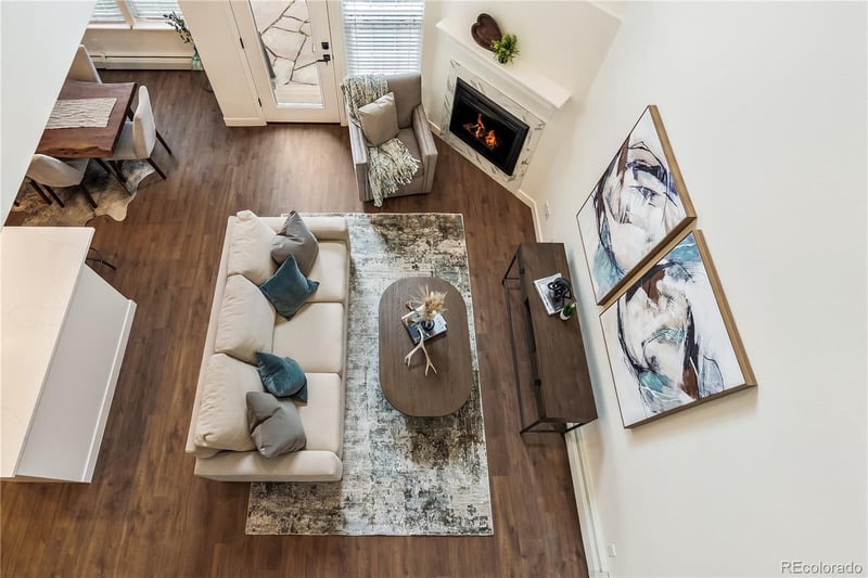 288 Edwards Village Blvd #12B, Edwards, CO 81632