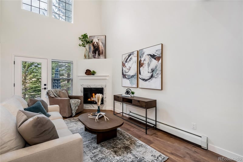 288 Edwards Village Blvd #12B, Edwards, CO 81632