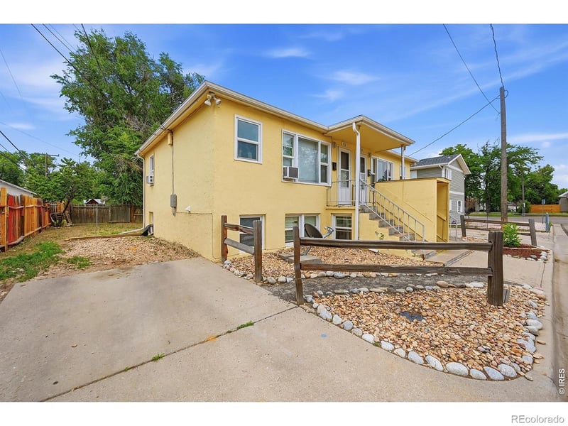 710-716 15th Ave Ct, Greeley, CO 80631