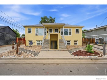 710-716 15th Ave Ct, Greeley, CO 80631