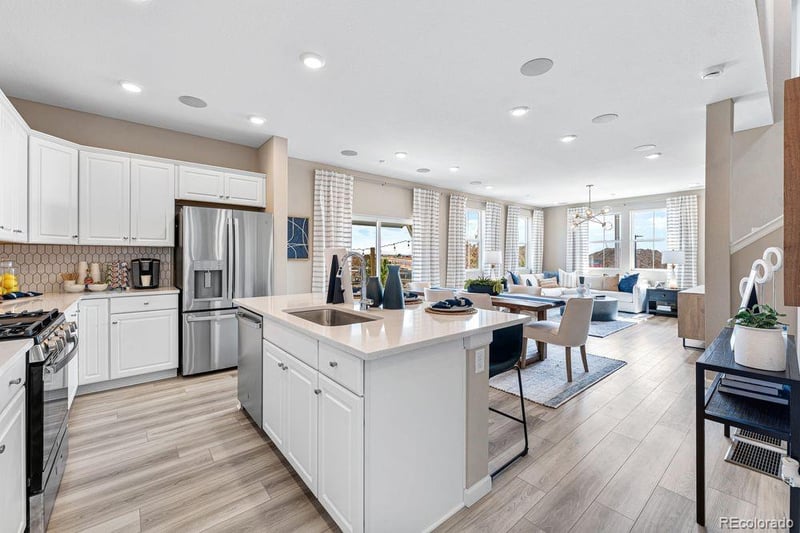 3263 N Catawba Way, Aurora, CO 80019