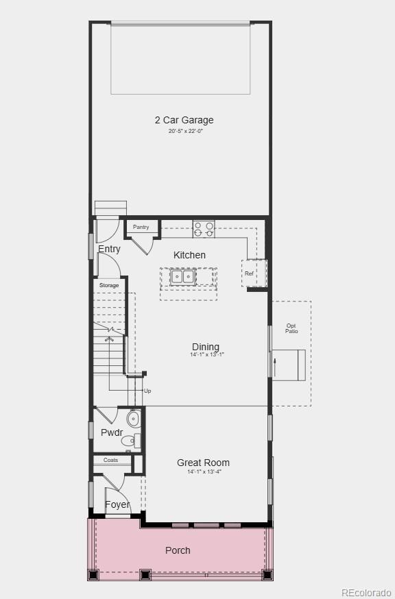 3263 Catawba Way, Aurora, CO 80019
