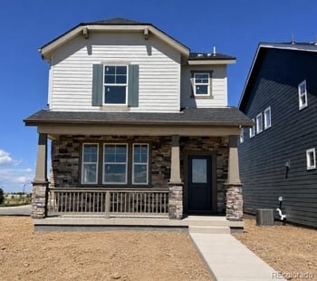 3263 N Catawba Way, Aurora, CO 80019