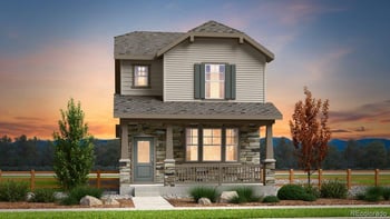 3263 N Catawba Way, Aurora, CO 80019
