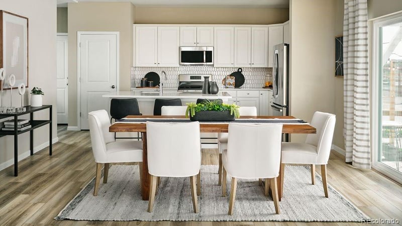 3263 N Catawba Way, Aurora, CO 80019