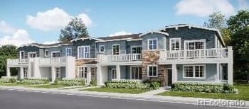 8916 San Antonio St, Littleton, CO 80125