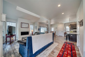 1404 Matchstick Green, Leadville, CO 80461