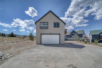 1404 Matchstick Green, Leadville, CO 80461