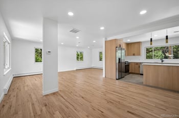 2015 Arapahoe St, Golden, CO 80401