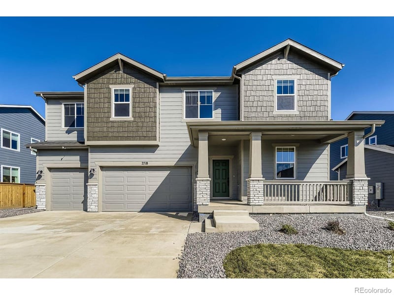 330 Rustic Barn Ln, Berthoud, CO 80513