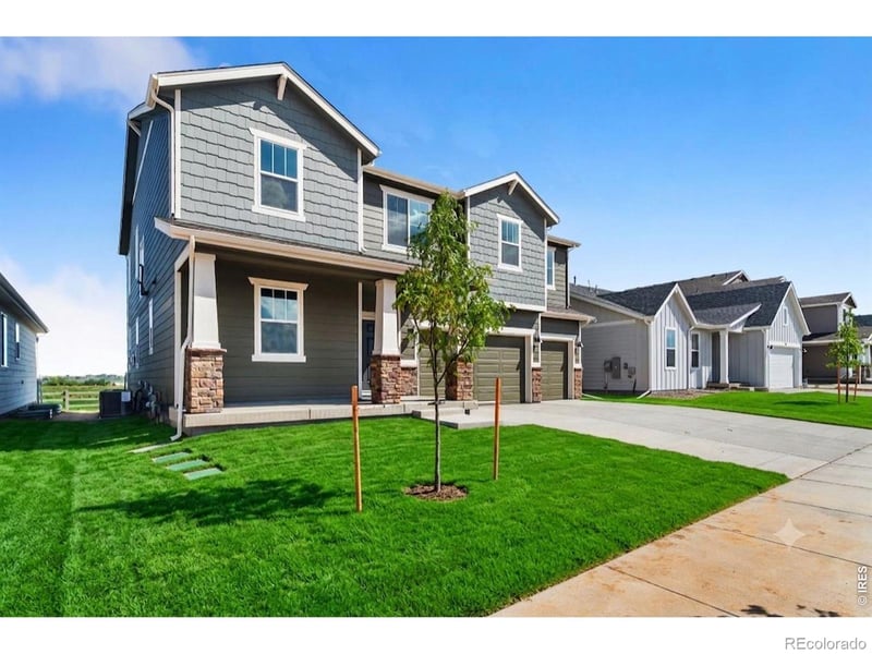330 Rustic Barn Ln, Berthoud, CO 80513