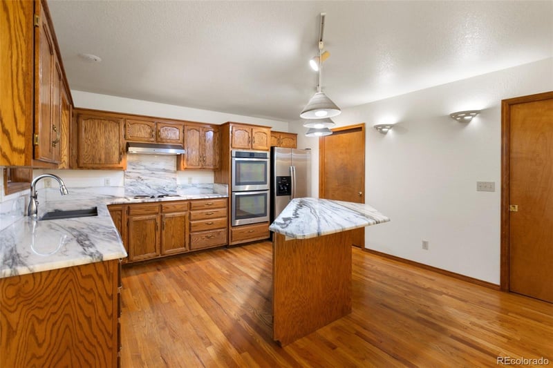 821 Red Eagle Ct, Woodland Park, CO 80863