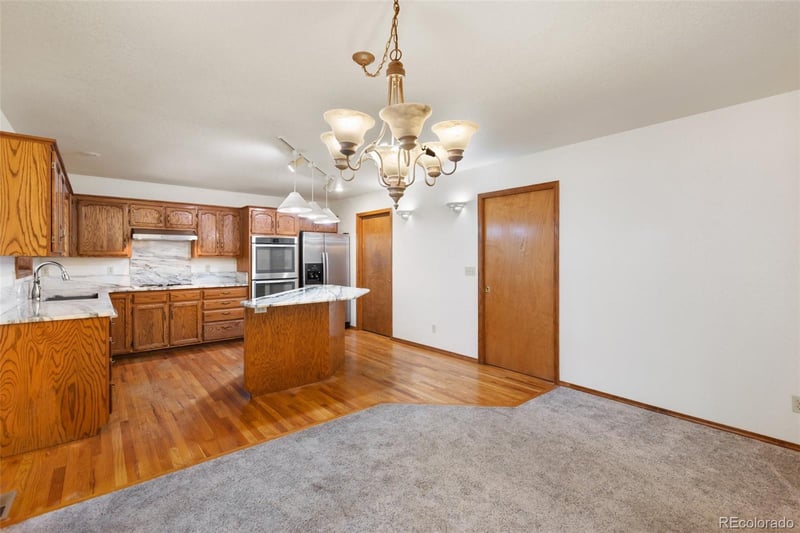 821 Red Eagle Ct, Woodland Park, CO 80863
