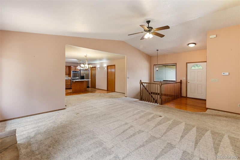 821 Red Eagle Ct, Woodland Park, CO 80863