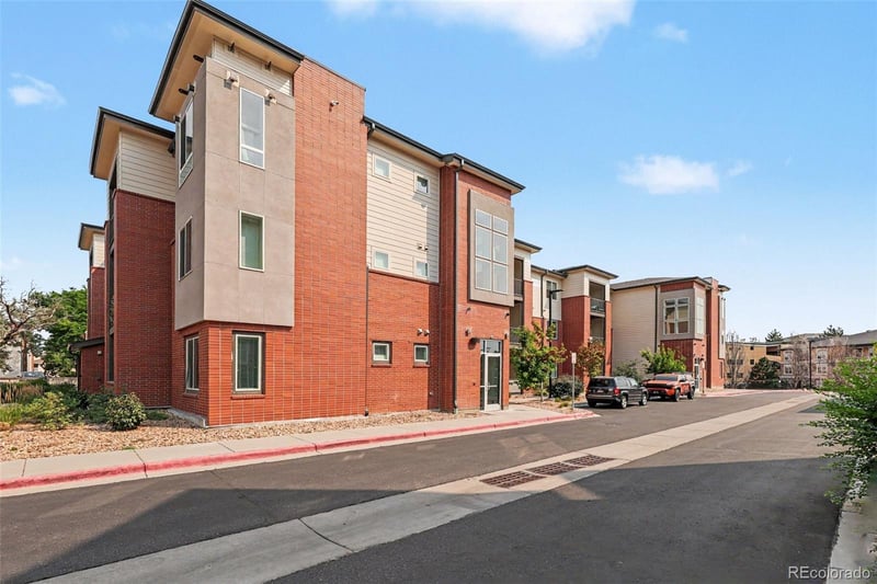 14331 Tennessee Ave #305, Aurora, CO 80012