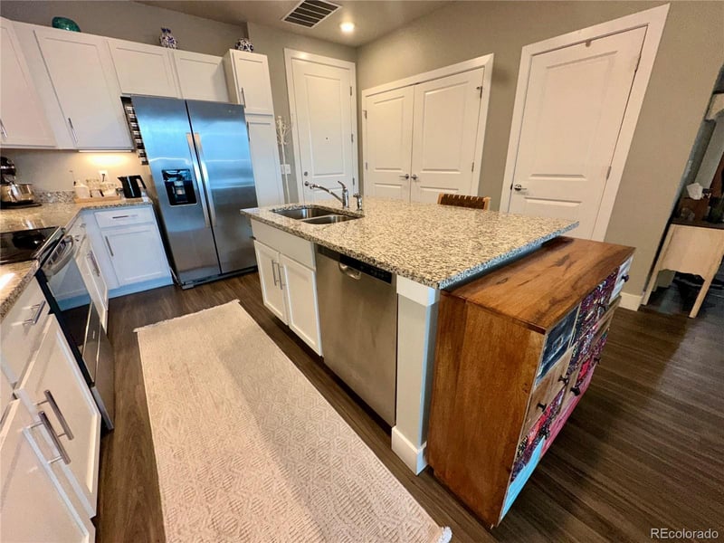 14331 Tennessee Ave #305, Aurora, CO 80012