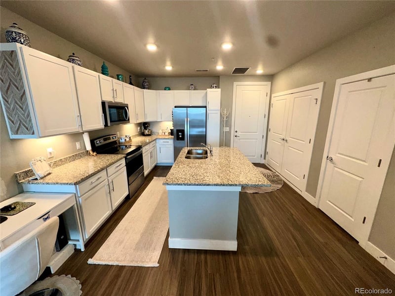 14331 Tennessee Ave #305, Aurora, CO 80012