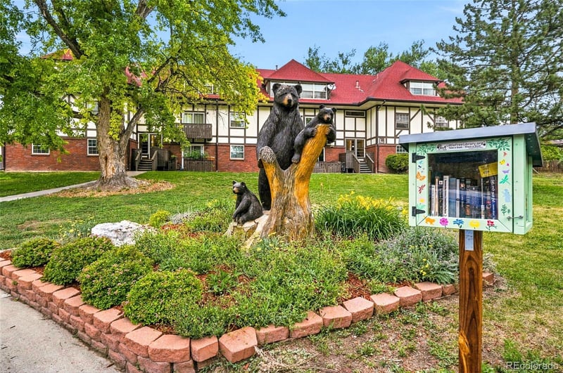 3250 Oneal Cir #L10, Boulder, CO 80301