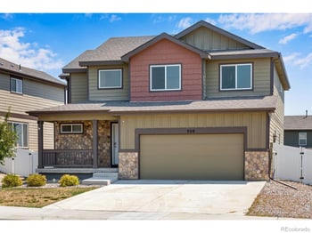 520 Lowland St, Severance, CO 80550