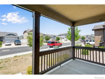 520 Lowland St, Severance, CO 80550