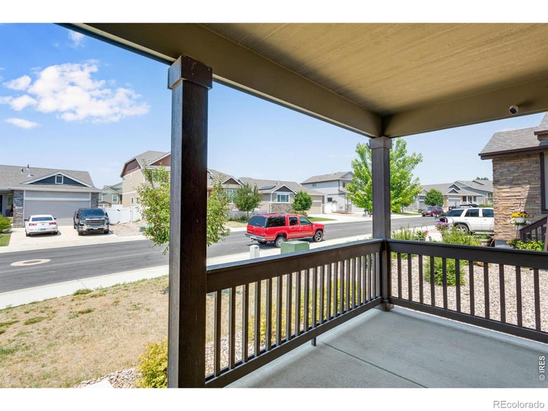 520 Lowland St, Severance, CO 80550