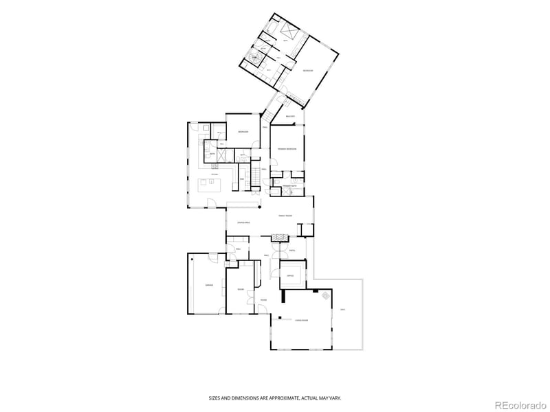 8825 Chipita Park Rd, Cascade, CO 80809