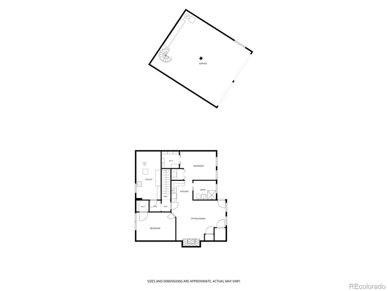 8825 Chipita Park Rd, Cascade, CO 80809