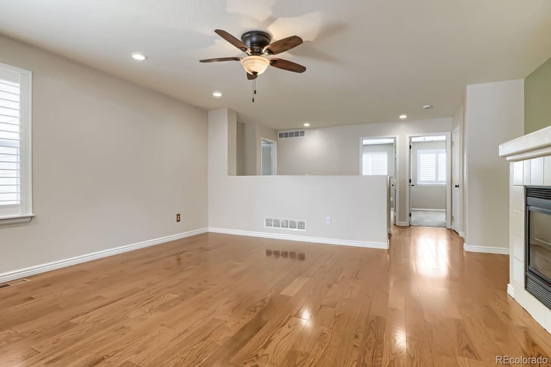 5556 S Rome St, Aurora, CO 80015