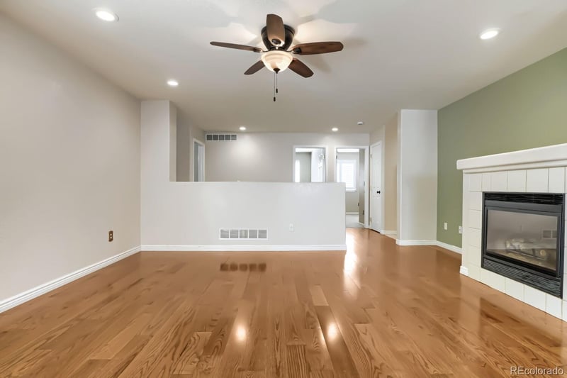 5556 S Rome St, Aurora, CO 80015